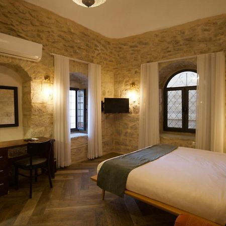 Petrakis Inn Йерусалим Екстериор снимка