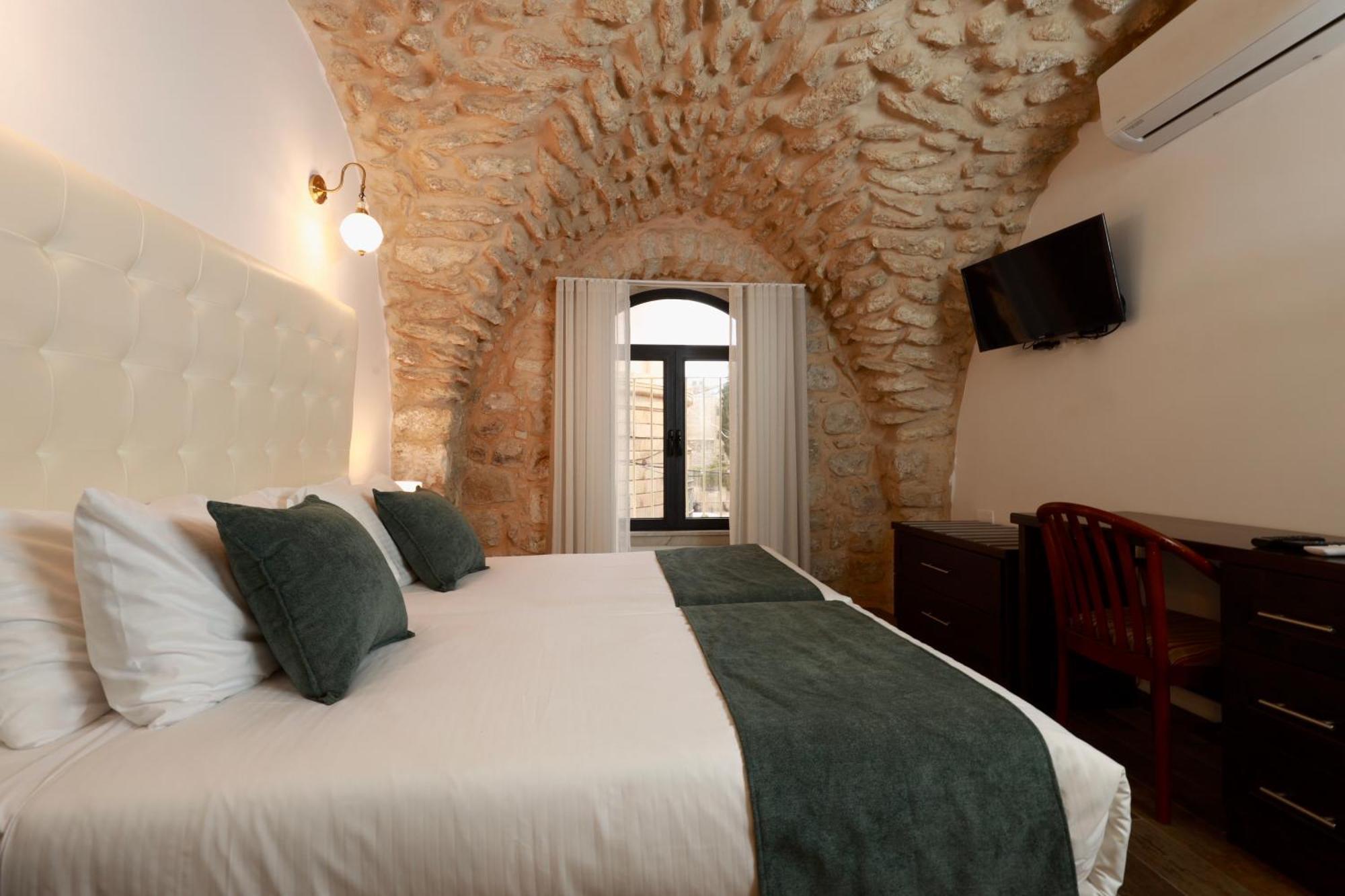 Petrakis Inn Йерусалим Екстериор снимка