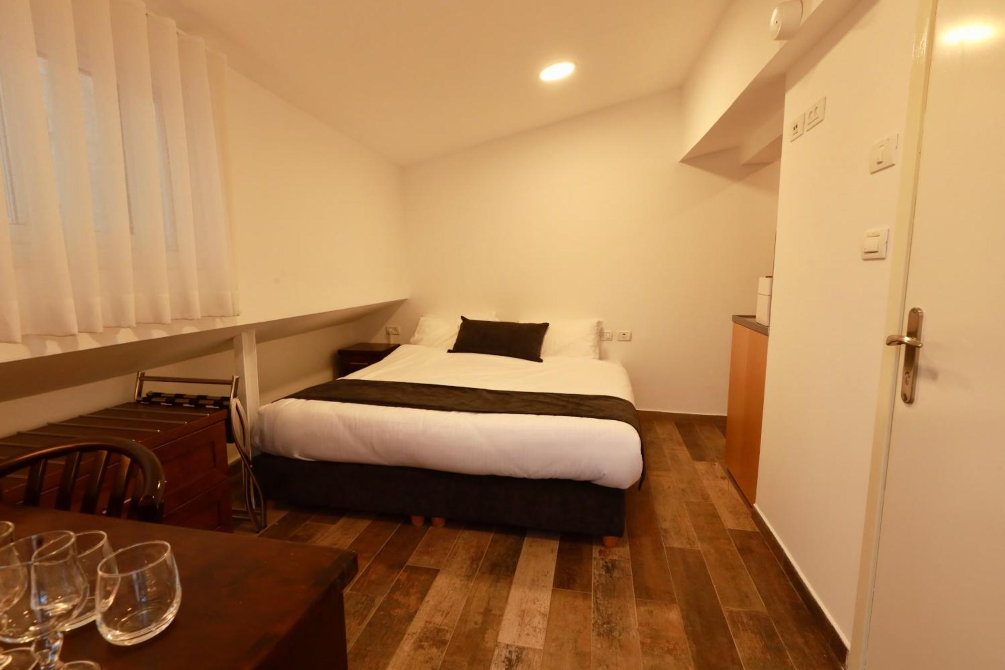 Petrakis Inn Йерусалим Екстериор снимка