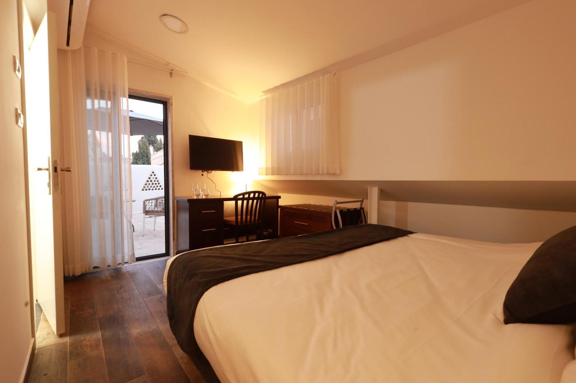 Petrakis Inn Йерусалим Екстериор снимка