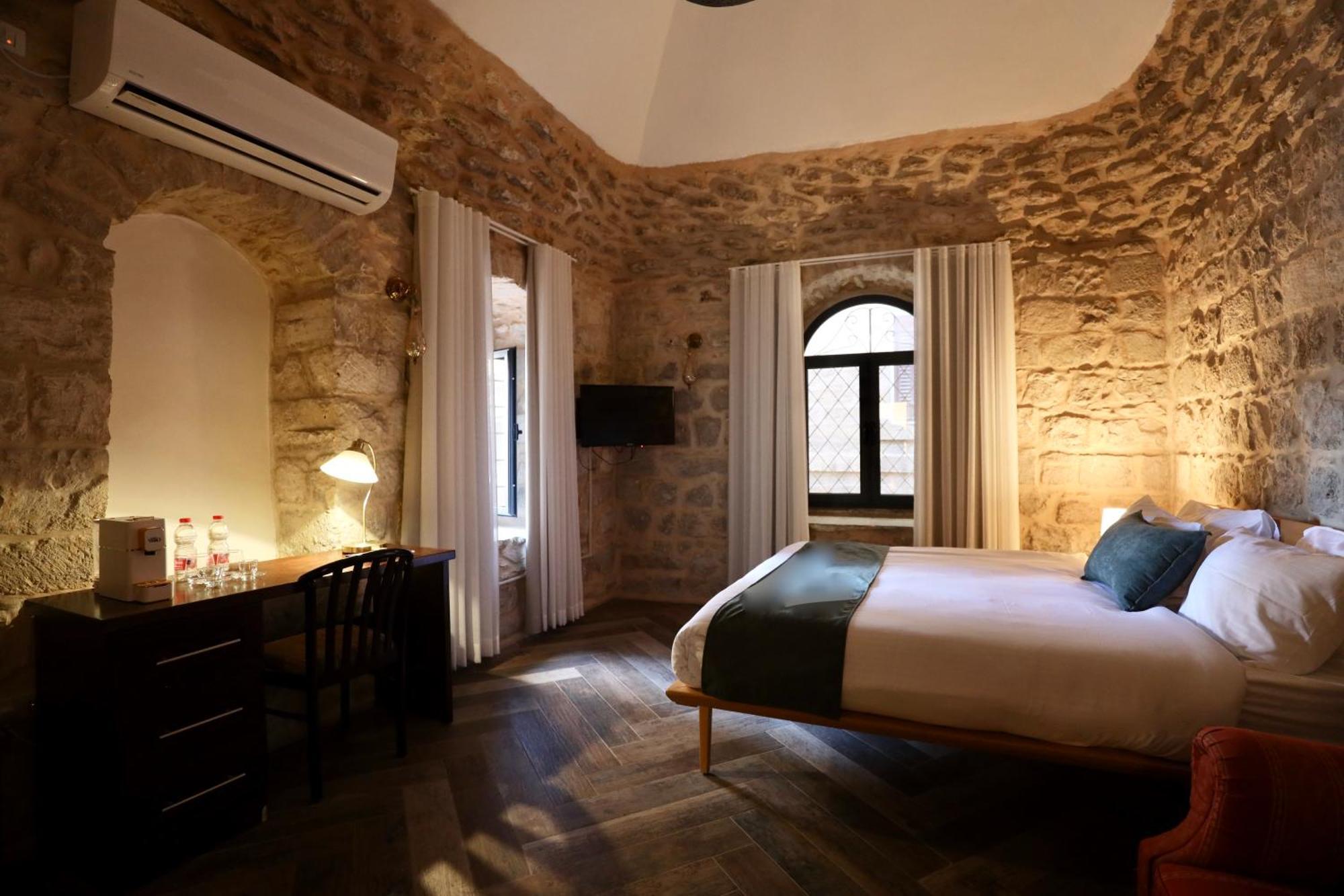 Petrakis Inn Йерусалим Екстериор снимка