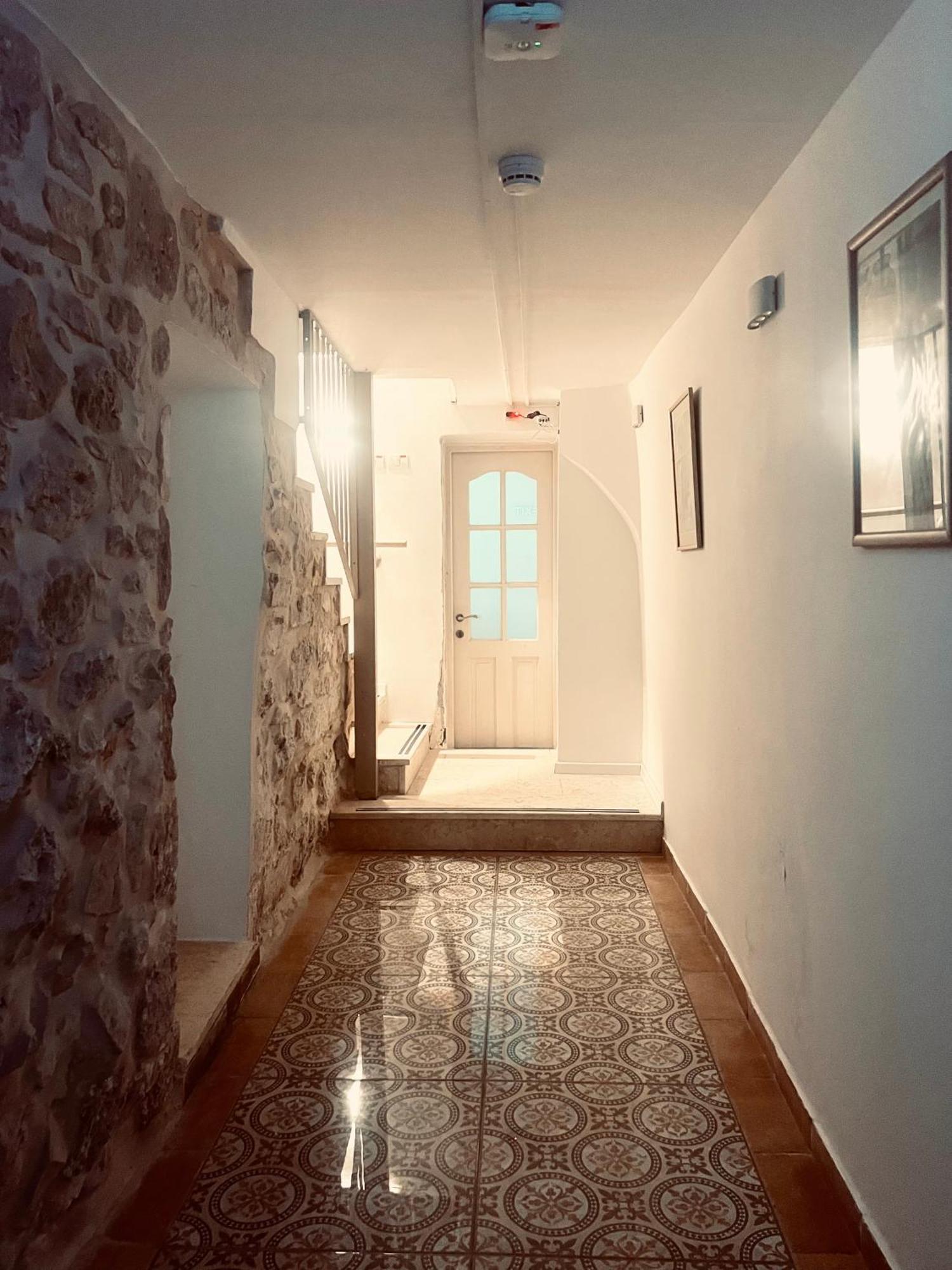 Petrakis Inn Йерусалим Екстериор снимка