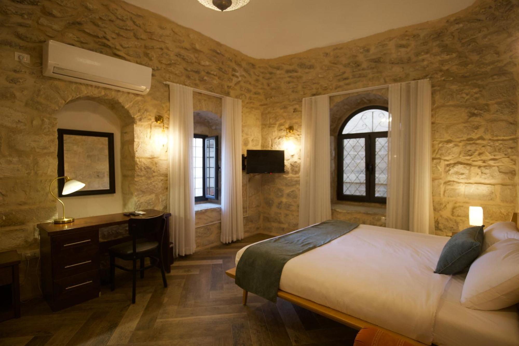 Petrakis Inn Йерусалим Екстериор снимка
